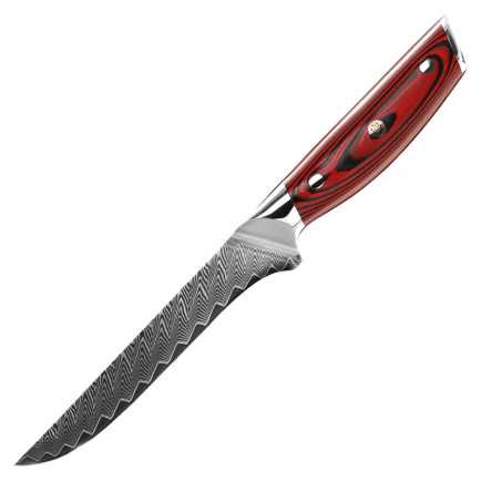 DBO3101(Boning Knife)